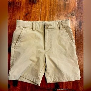 Vineyard Vines boys Performance Outlet shorts